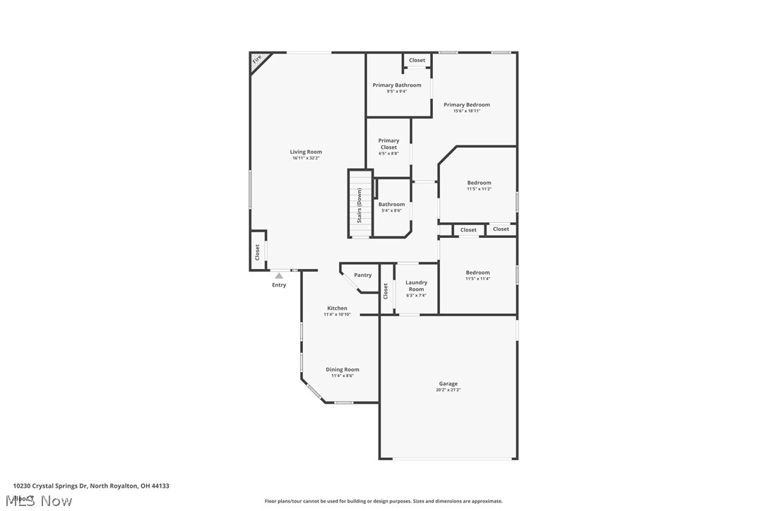 Greenbriar/River Vly 01 - Residential