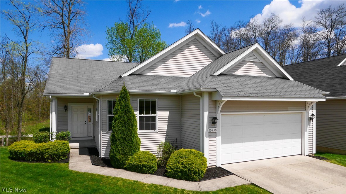 Greenbriar/River Vly 01 - Residential