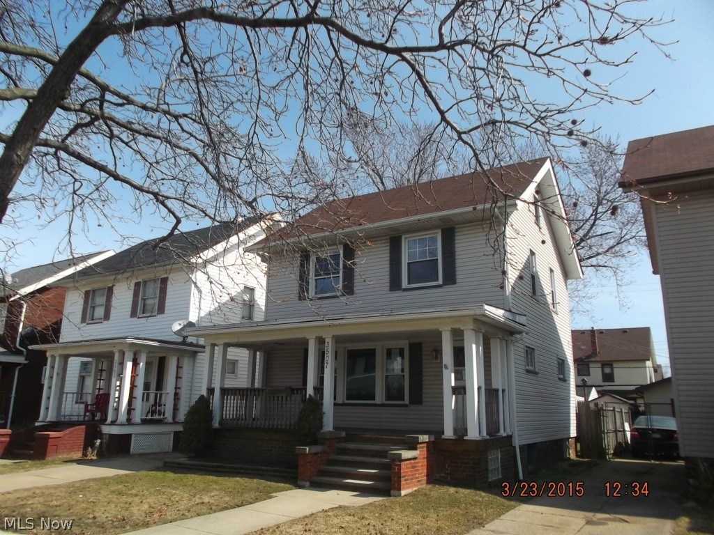 Crawford - Residential