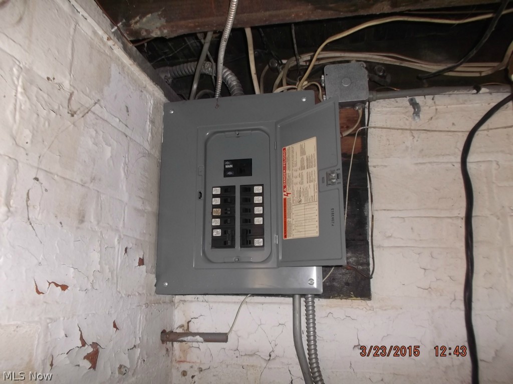 Crawford - Residential