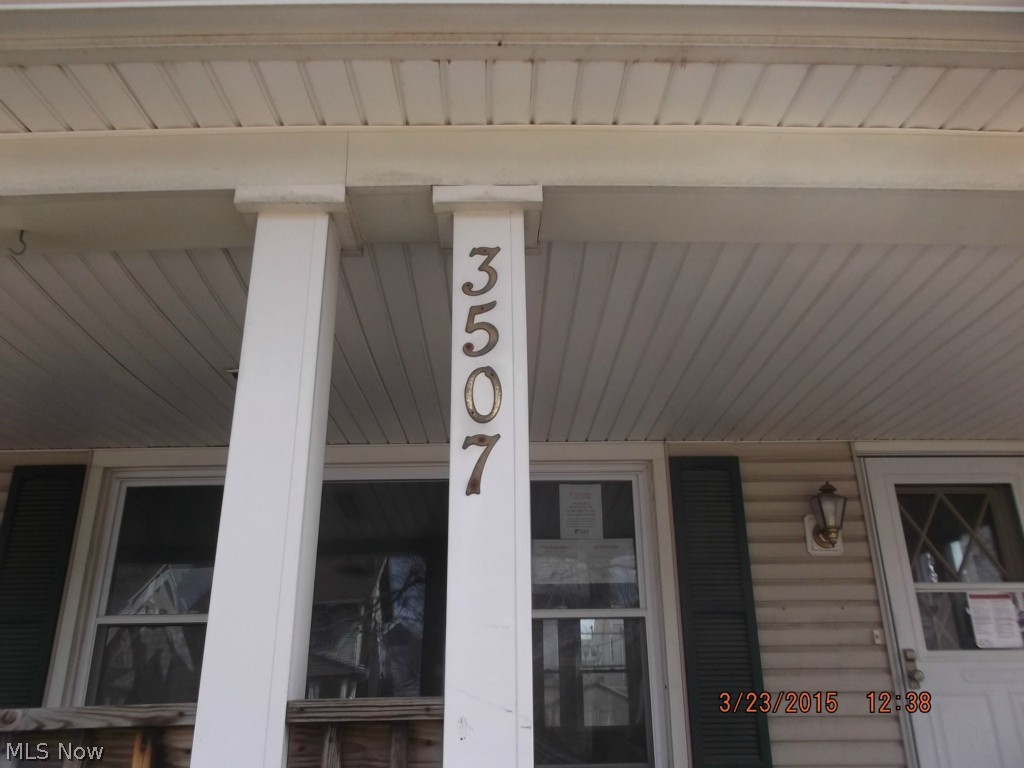 Crawford - Residential