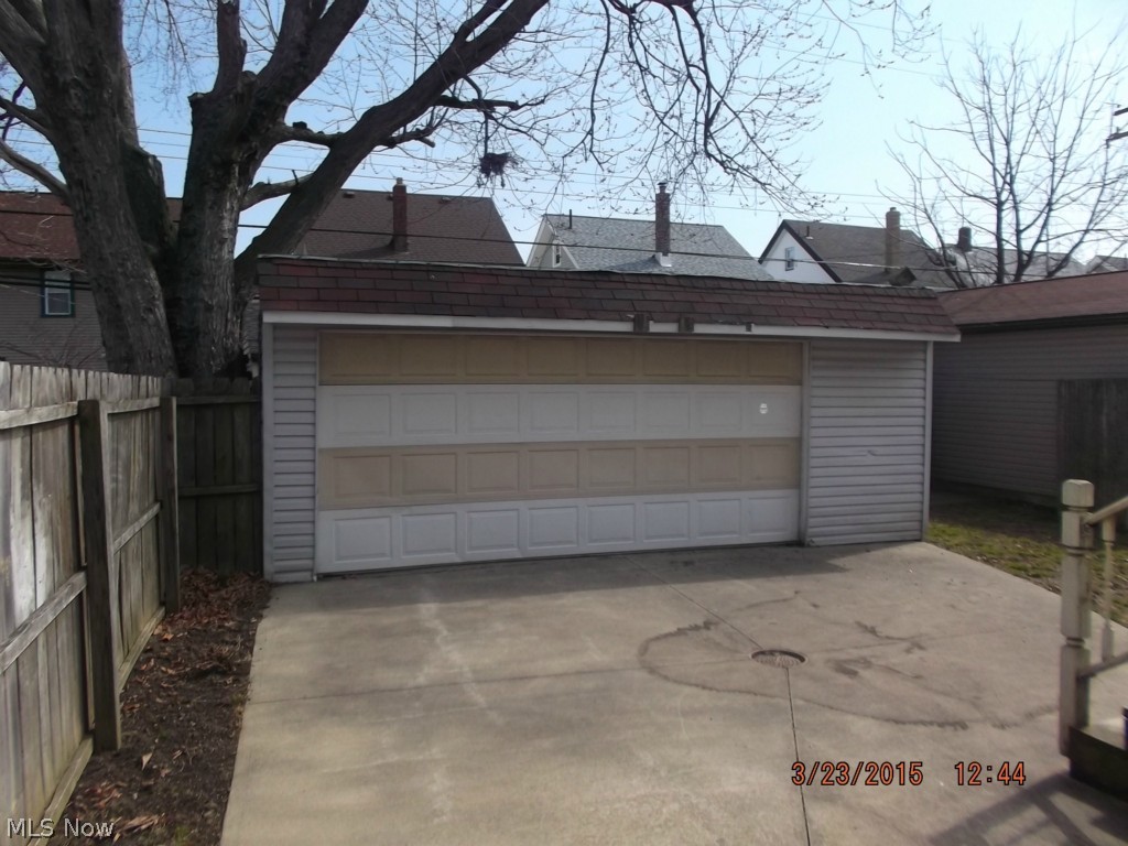 Crawford - Residential