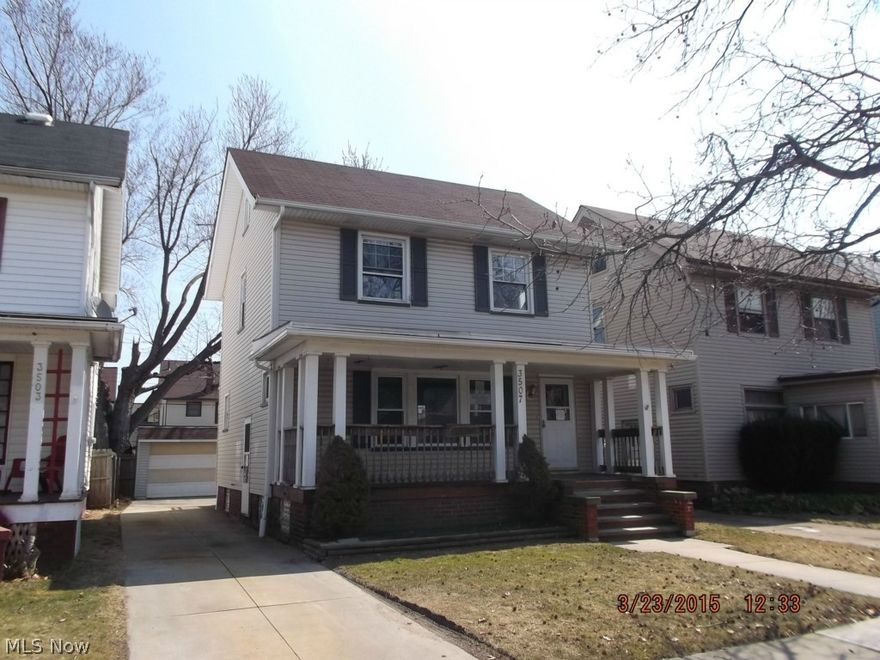 * HUD Owned Property Sold AS-IS * Buyer is responsible for due diligence and inquiry of all property information/condition * FHA Uninsurable * Owner Occupancy Restrictions may Apply * Equal Housing Opportunity *