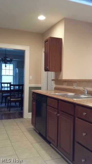 Bingham-Priest Cos Ramona Heights - Residential