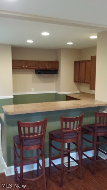 Bingham-Priest Cos Ramona Heights - Residential