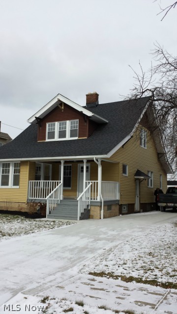 Bingham-Priest Cos Ramona Heights - Residential