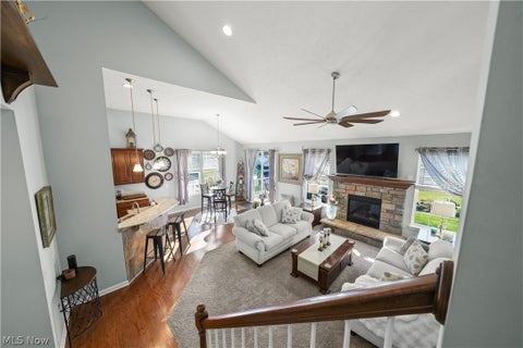 Tiny photo for 10424 Maryland Street, Aurora, OH 44202 (MLS # 5254589)