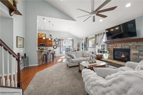 Tiny photo for 10424 Maryland Street, Aurora, OH 44202 (MLS # 5254589)