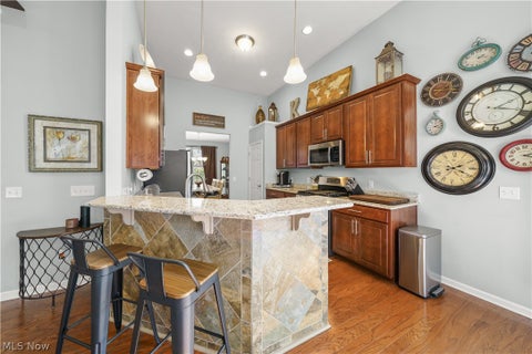 Tiny photo for 10424 Maryland Street, Aurora, OH 44202 (MLS # 5254589)