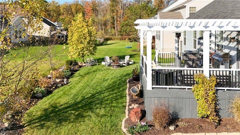 Tiny photo for 10424 Maryland Street, Aurora, OH 44202 (MLS # 5254589)