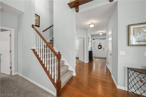 Tiny photo for 10424 Maryland Street, Aurora, OH 44202 (MLS # 5254589)