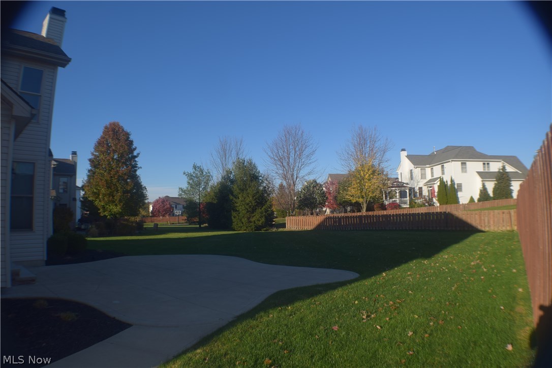 Ashley Oaks - Residential