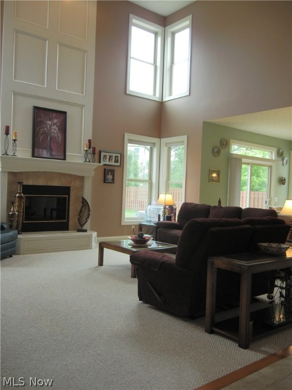 Ashley Oaks - Residential