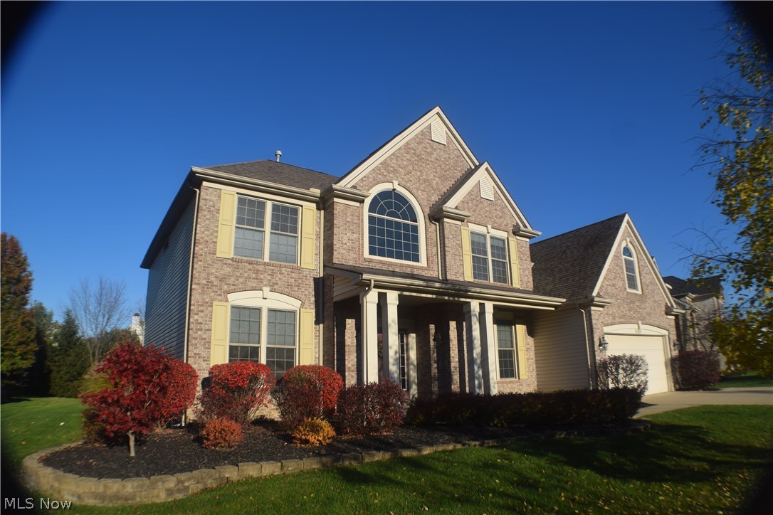 Ashley Oaks - Residential