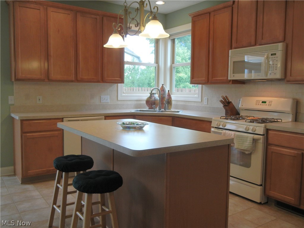 Ashley Oaks - Residential