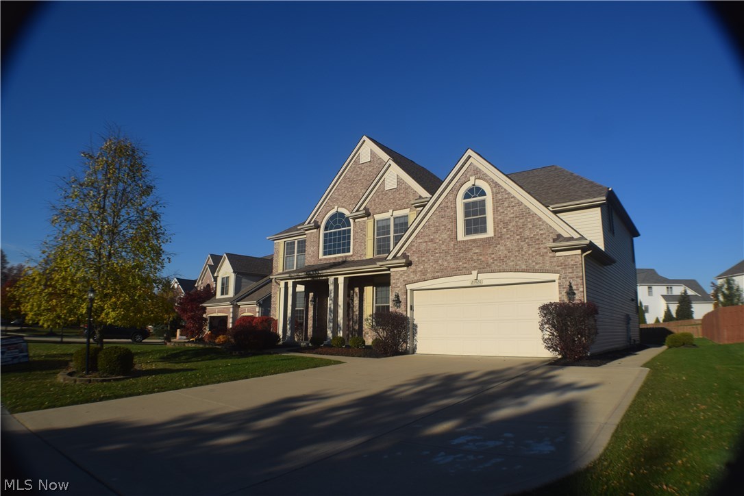 Ashley Oaks - Residential