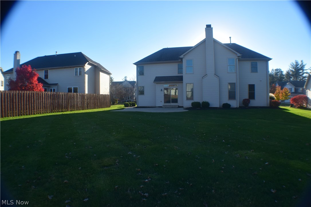 Ashley Oaks - Residential