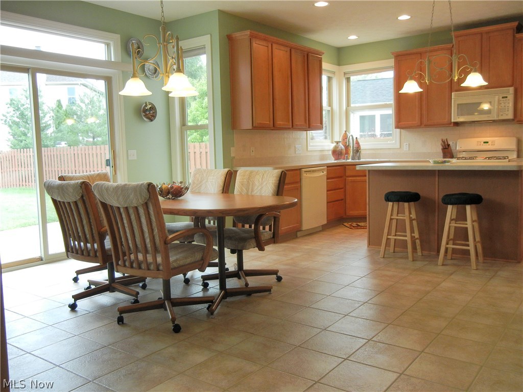 Ashley Oaks - Residential