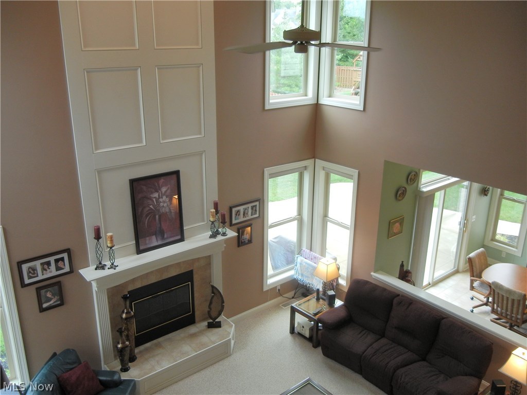 Ashley Oaks - Residential