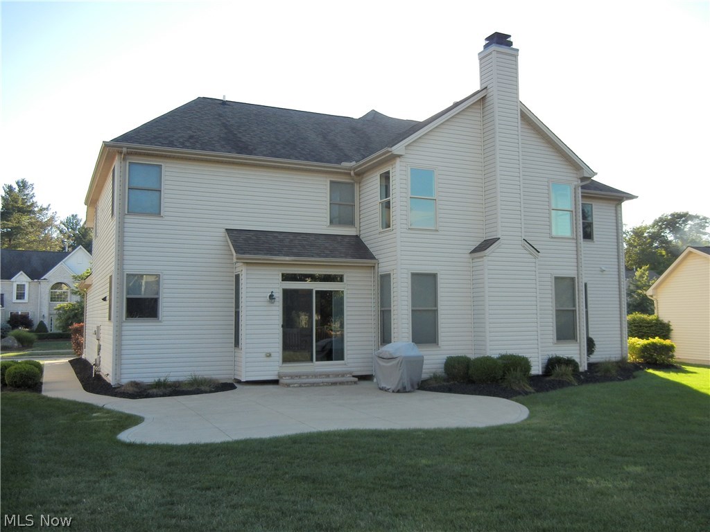 Ashley Oaks - Residential