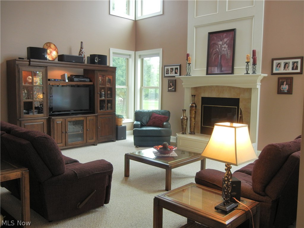 Ashley Oaks - Residential