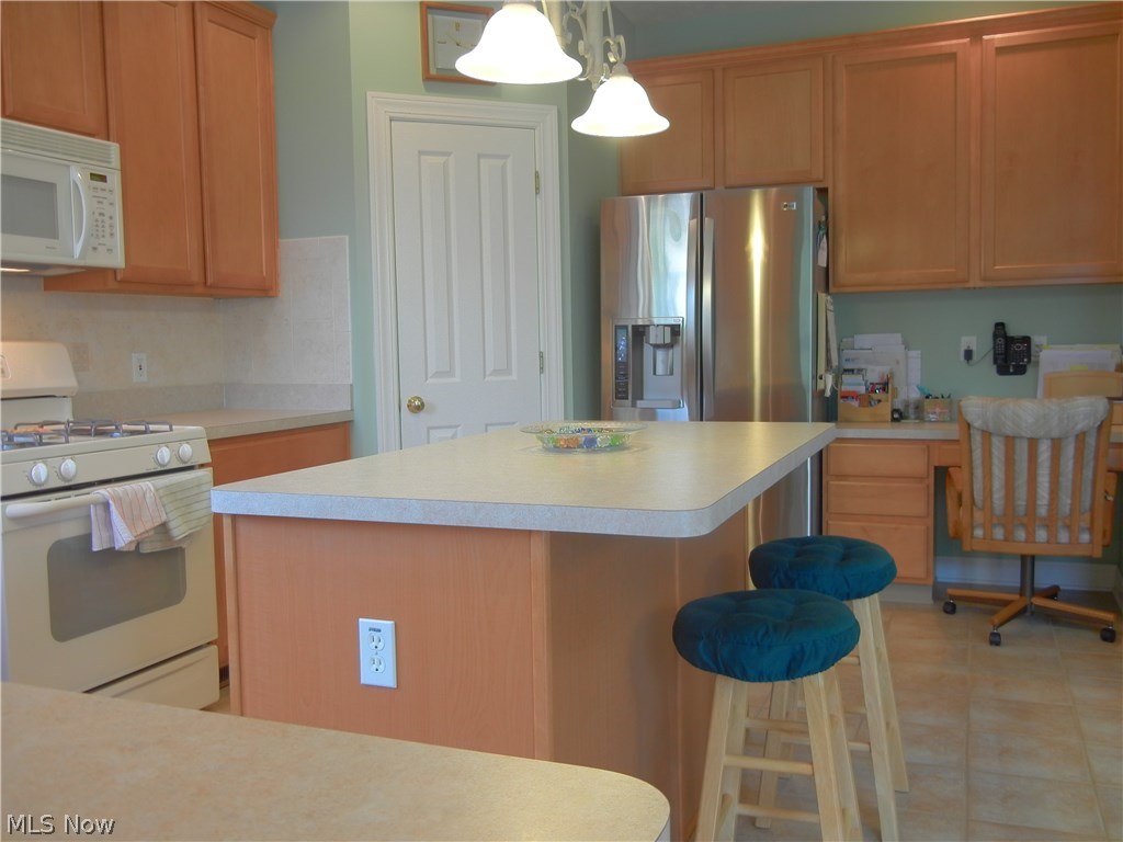 Ashley Oaks - Residential