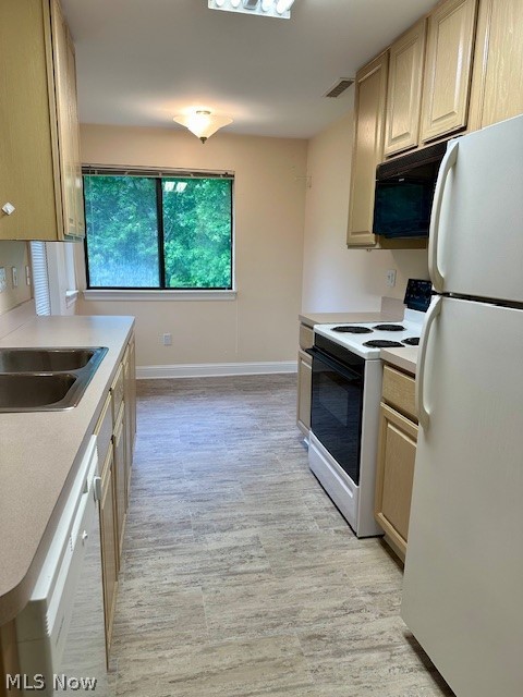 Enclave/Rosemont Rdg Condo Own - Residential Lease