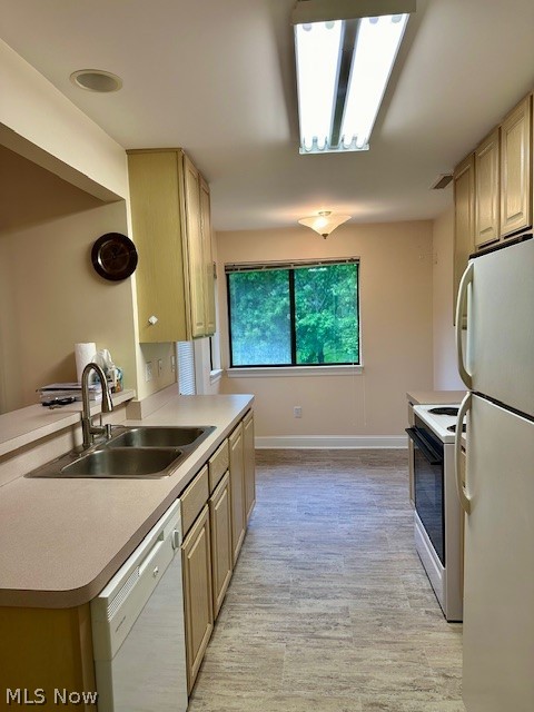 Enclave/Rosemont Rdg Condo Own - Residential Lease