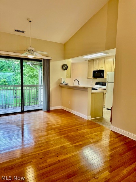 Enclave/Rosemont Rdg Condo Own - Residential Lease