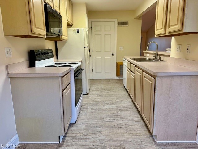 Enclave/Rosemont Rdg Condo Own - Residential Lease