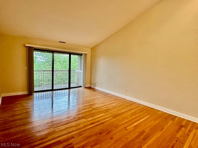 Enclave/Rosemont Rdg Condo Own - Residential Lease