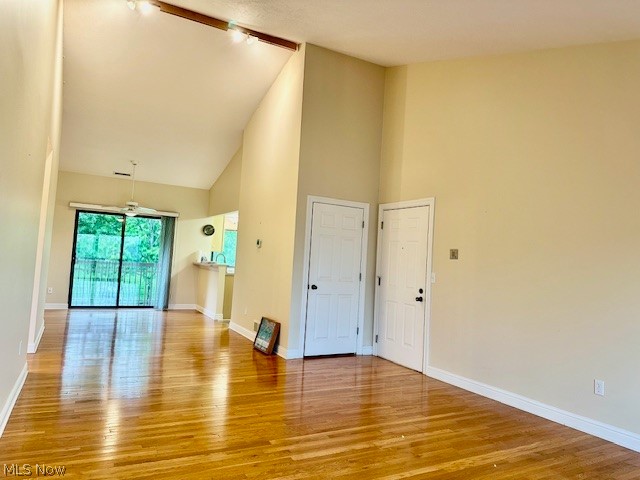 Enclave/Rosemont Rdg Condo Own - Residential Lease