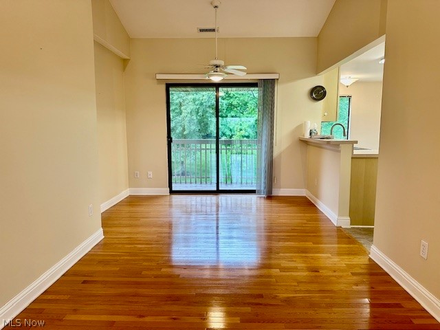 Enclave/Rosemont Rdg Condo Own - Residential Lease