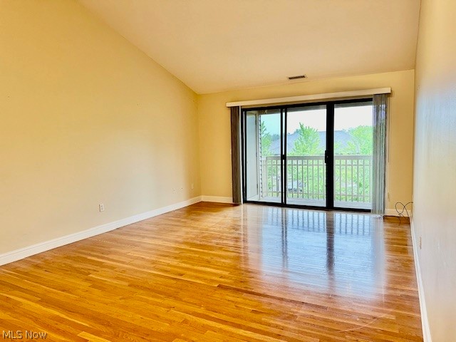 Enclave/Rosemont Rdg Condo Own - Residential Lease