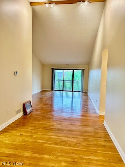 Enclave/Rosemont Rdg Condo Own - Residential Lease