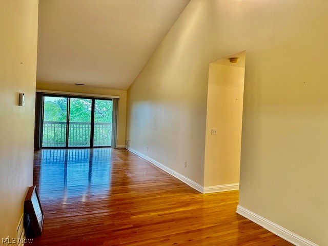 Enclave/Rosemont Rdg Condo Own - Residential Lease