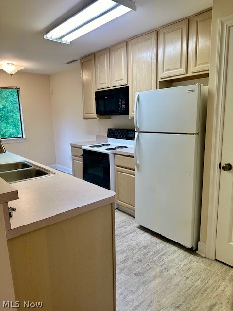 Enclave/Rosemont Rdg Condo Own - Residential Lease