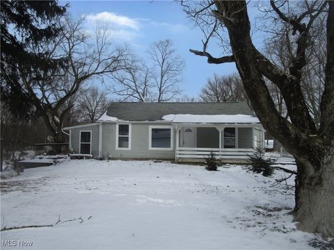 1491 Eastern Road, Rittman, OH 44270 - #: 5106525