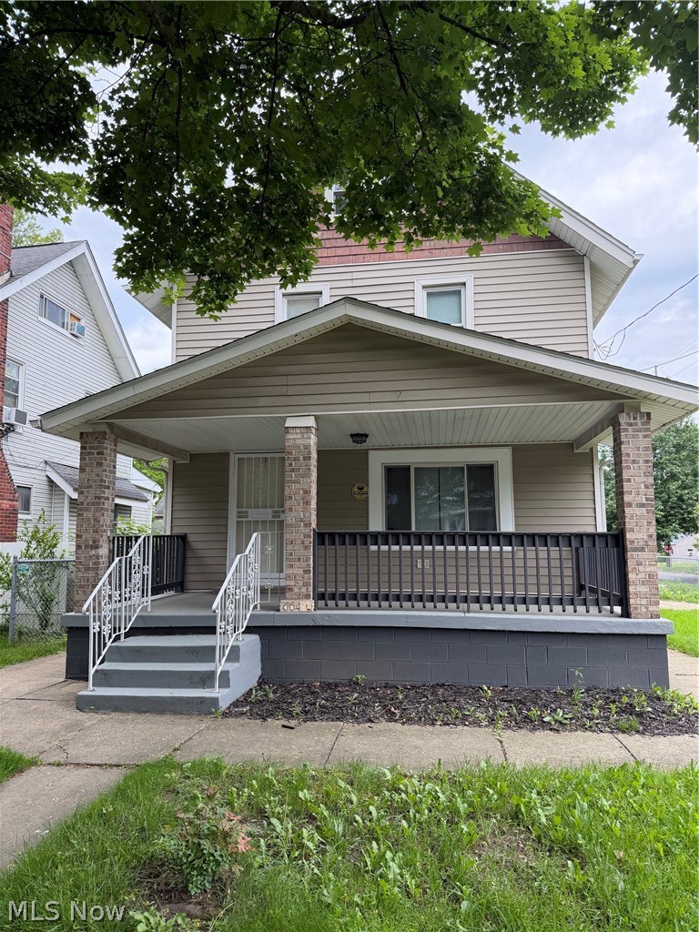 Perkins Park - Residential