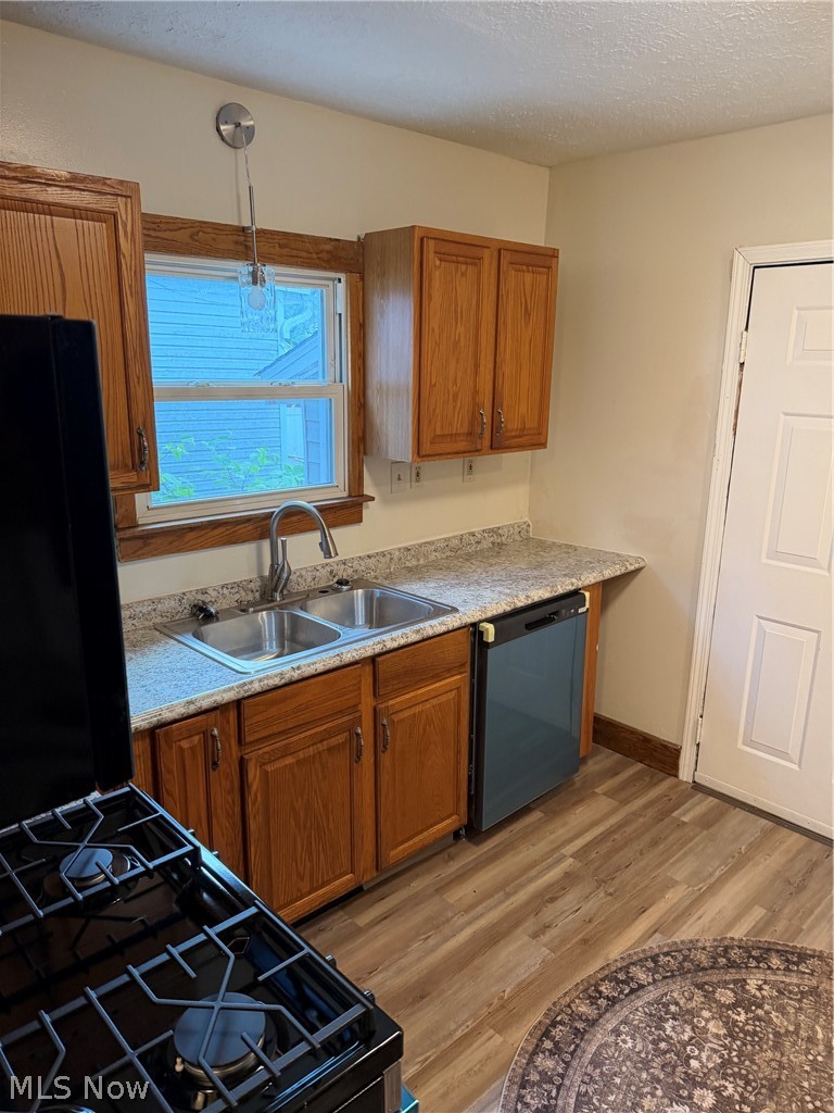 Perkins Park - Residential