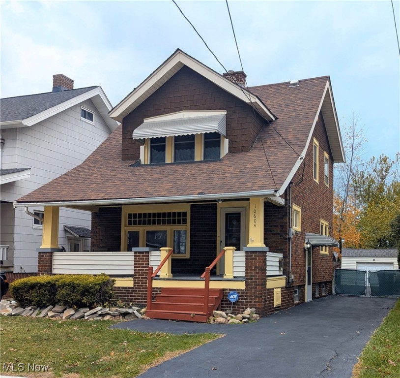 10604 Saint Mark Avenue