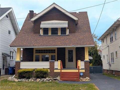 10604 Saint Mark Avenue, Cleveland, OH 44111 - #: 5170146
