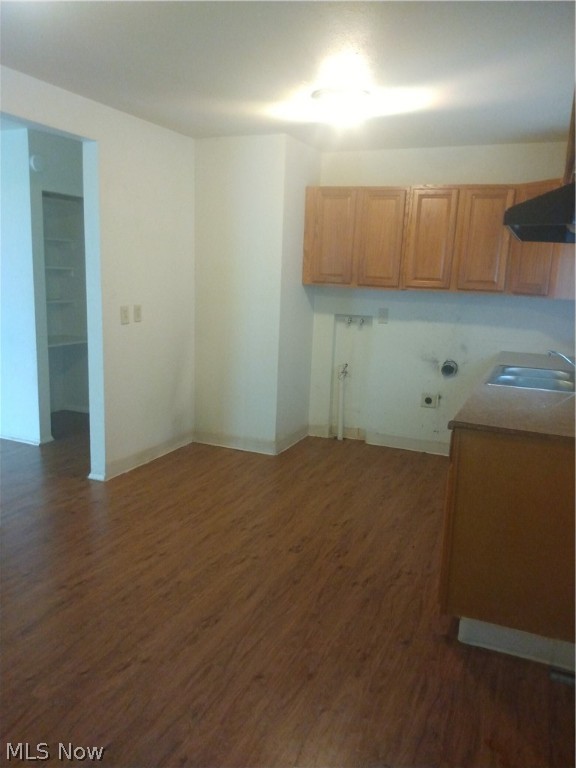 Colonial Heights - Residential Income