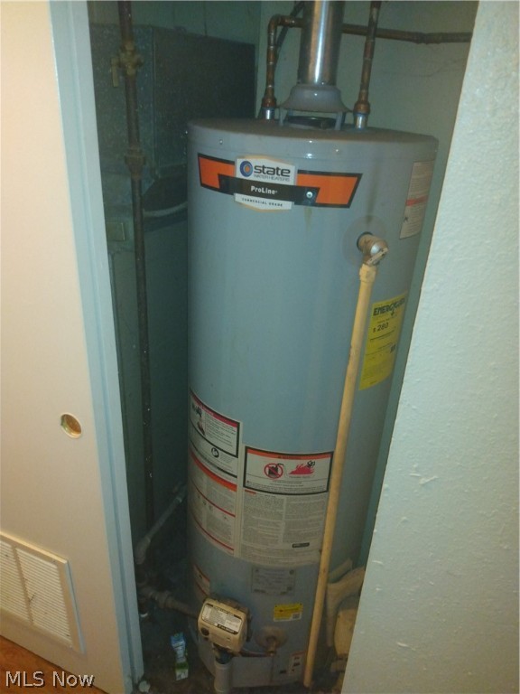 Colonial Heights - Residential Income