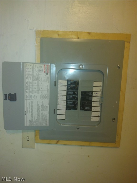 Colonial Heights - Residential Income