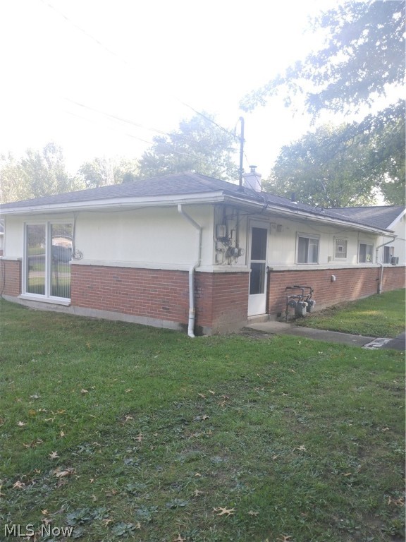 Colonial Heights - Residential Income