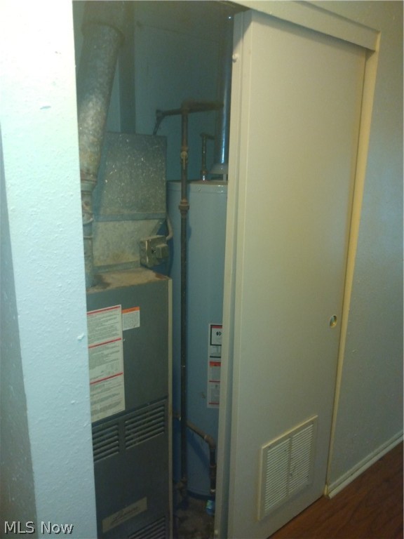 Colonial Heights - Residential Income