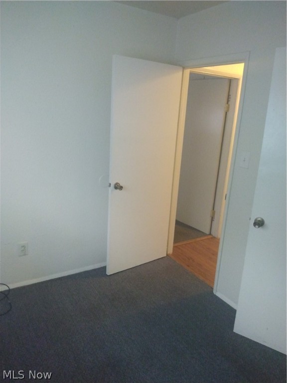 Colonial Heights - Residential Income