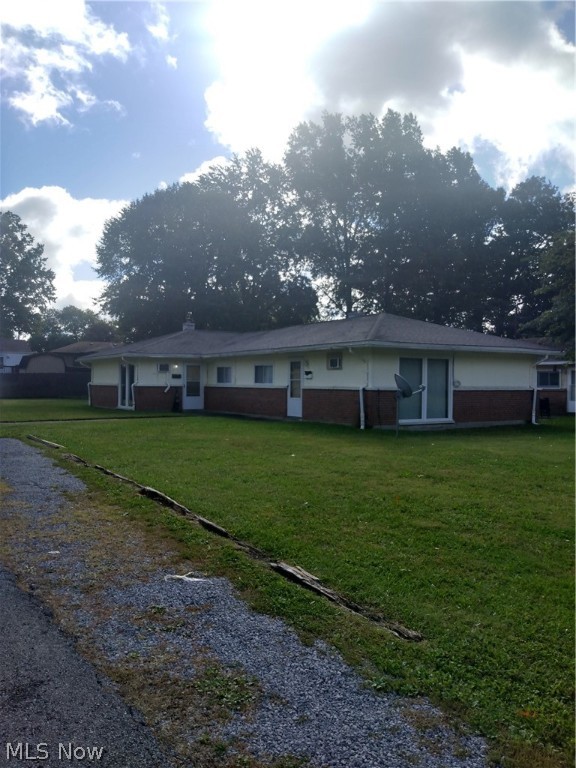 Colonial Heights - Residential Income