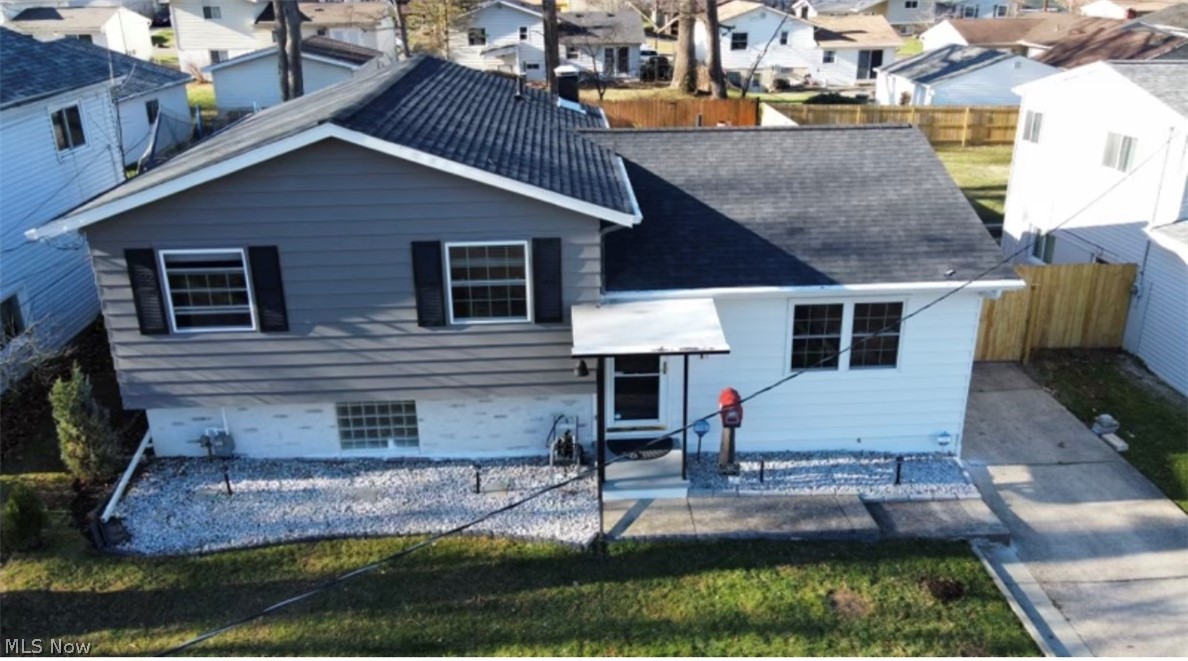 Parkway Estate #2 - Residential